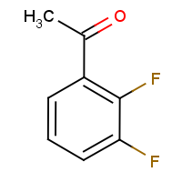 CAS:18355-80-1 | PC2574 | 2',3'-Difluoroacetophenone