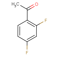 CAS:364-83-0 | PC2575 | 2',4'-Difluoroacetophenone