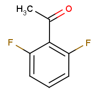 CAS:13670-99-0 | PC2577 | 2',6'-Difluoroacetophenone