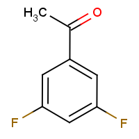 CAS:123577-99-1 | PC2579 | 3',5'-Difluoroacetophenone