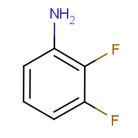 CAS: 4519-40-8 | PC2588 | 2,3-Difluoroaniline