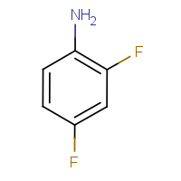 CAS: 367-25-9 | PC2590 | 2,4-Difluoroaniline
