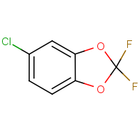 CAS:72769-08-5 | PC2591 | 5-Chloro-2,2-difluoro-1,3-benzodioxole