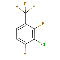CAS:120770-03-8 | PC2597 | 3-Chloro-2,4-difluorobenzotrifluoride