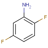 CAS: 367-30-6 | PC2600 | 2,5-Difluoroaniline
