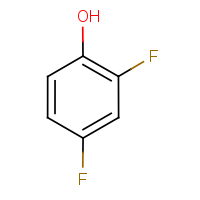 CAS: 367-27-1 | PC2606 | 2,4-Difluorophenol