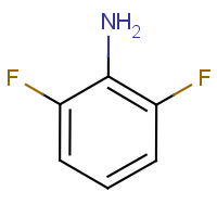 CAS: 5509-65-9 | PC2610 | 2,6-Difluoroaniline