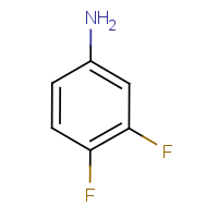 CAS: 3863-11-4 | PC2612 | 3,4-Difluoroaniline
