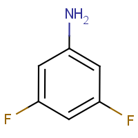 CAS: 372-39-4 | PC2613 | 3,5-Difluoroaniline