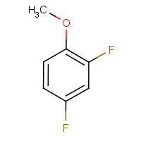 CAS: 452-10-8 | PC2614E | 2,4-Difluoroanisole
