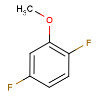 CAS: 75626-17-4 | PC2614F | 2,5-Difluoroanisole
