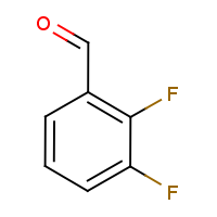 CAS:2646-91-5 | PC2615A | 2,3-Difluorobenzaldehyde