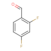 CAS:1550-35-2 | PC2615B | 2,4-Difluorobenzaldehyde