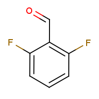CAS:437-81-0 | PC2615D | 2,6-Difluorobenzaldehyde
