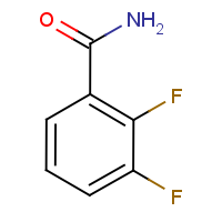 CAS: 18355-75-4 | PC2615M | 2,3-Difluorobenzamide