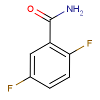 CAS: 85118-03-2 | PC2617 | 2,5-Difluorobenzamide