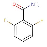 CAS: 18063-03-1 | PC2618 | 2,6-Difluorobenzamide