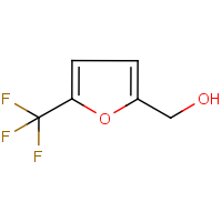 CAS:65865-28-3 | PC2621 | 2-(Hydroxymethyl)-5-(trifluoromethyl)furan