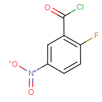 CAS:709-46-6 | PC2622 | 2-Fluoro-5-nitrobenzoyl chloride