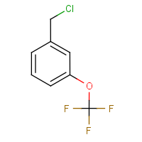 CAS:89807-43-2 | PC2637 | 3-(Trifluoromethoxy)benzyl chloride
