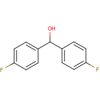 CAS:365-24-2 | PC2648 | 4,4'-Difluorobenzhydrol