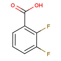 CAS:4519-39-5 | PC2654 | 2,3-Difluorobenzoic acid