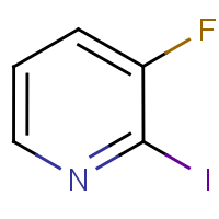 CAS: 146141-04-0 | PC2675 | 3-Fluoro-2-iodopyridine