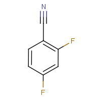 CAS:3939-09-1 | PC2678 | 2,4-Difluorobenzonitrile