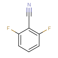 CAS: 1897-52-5 | PC2680 | 2,6-Difluorobenzonitrile