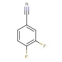 CAS: 64248-62-0 | PC2683 | 3,4-Difluorobenzonitrile