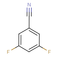 CAS: 64248-63-1 | PC2684 | 3,5-Difluorobenzonitrile