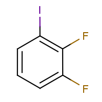CAS: 64248-57-3 | PC2686 | 2,3-Difluoroiodobenzene