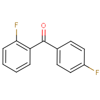 CAS:342-25-6 | PC2690B | 2,4'-Difluorobenzophenone