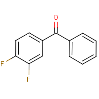 CAS:85118-07-6 | PC2694 | 3,4-Difluorobenzophenone