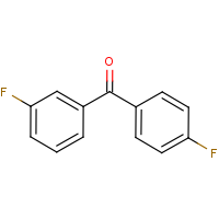 CAS:345-71-1 | PC2695 | 3,4'-Difluorobenzophenone