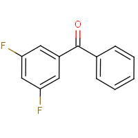 CAS:179113-89-4 | PC2695D | 3,5-Difluorobenzophenone