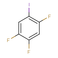 CAS: 17533-08-3 | PC2700 | 2,4,5-Trifluoroiodobenzene
