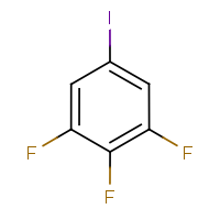 CAS: 170112-66-0 | PC2701 | 3,4,5-Trifluoroiodobenzene