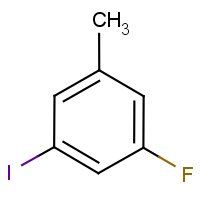 CAS: 491862-84-1 | PC2702 | 3-Fluoro-5-iodotoluene