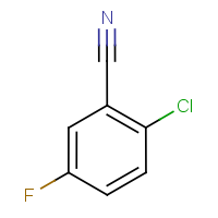 CAS:57381-56-3 | PC2717 | 2-Chloro-5-fluorobenzonitrile