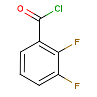 CAS:18355-73-2 | PC2722 | 2,3-Difluorobenzoyl chloride
