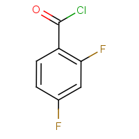 CAS: 72482-64-5 | PC2723 | 2,4-Difluorobenzoyl chloride