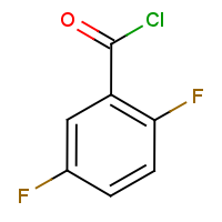 CAS:35730-09-7 | PC2724 | 2,5-Difluorobenzoyl chloride