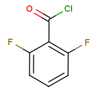 CAS:18063-02-0 | PC2725 | 2,6-Difluorobenzoyl chloride