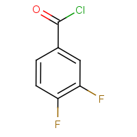 CAS:76903-88-3 | PC2727 | 3,4-Difluorobenzoyl chloride