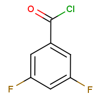 CAS:129714-97-2 | PC2728 | 3,5-Difluorobenzoyl chloride