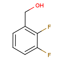 CAS:75853-18-8 | PC2729 | 2,3-Difluorobenzyl alcohol
