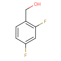 CAS:56456-47-4 | PC2730 | 2,4-Difluorobenzyl alcohol