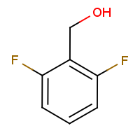 CAS:19064-18-7 | PC2732 | 2,6-Difluorobenzyl alcohol