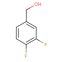 CAS:85118-05-4 | PC2733 | 3,4-Difluorobenzyl alcohol